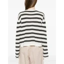 Soft Goat Dame Strikkevarer Flerfarget S,