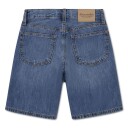 Abercrombie Kids Eh Denim Shorts Blue 13/14