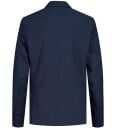 Jack & Jones Junior Dark Navy Solaris Blazer Noos 176