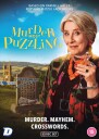 Murder Most Puzzling  Sesong 1 DVD