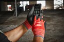 Milwaukee 4932479908 Skjærebeskyttelseshanske nitril dyppet CL2/B Smartswipe L/9 Klær