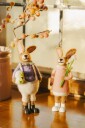 Und Ullfigur Mette Slottsmus