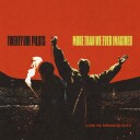 Twenty One Pilots  More Than We Ever Imagined (Live In Mexico City)  CD