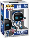 Funko POP! Games: Astro Bot  Astro With Barkster