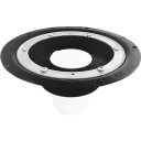 Purus Purus R bunnutløp Ø110 mm