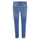Dondup Herre Jeans Blå W34,