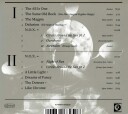 Motorpsycho  The All is One  CD
