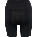 Hummel   Sykkelshortser hmlTif Seamless ShortSvart