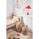 Hatto Bordlampe Eu Messing