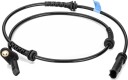 HELLA 6PU 012 806 491 Sensor ABS