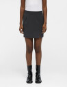 Object Objlisa Mw Mini Skirt Noos   Grey   40