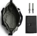 Elodie Soft Shell Stelleveske Rebel Green