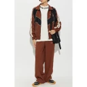 Palm Angels Herre Topper Gul L,