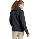 adidas Terrex Xperior Hettegenser Dame Svart XL