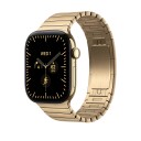 Apple 46mm Radiant Gold Link Bracelet