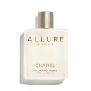 Chanel Allure Homme After Shave Lotion 100 ml - Forfriskende Duft til Menn