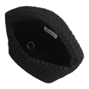 Marrea Dame Vesker Svart ONE SIZE,