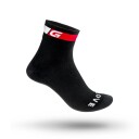 Gripgrab Classic Regular Cut Sock Black XS, Black