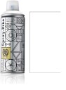Spray.Bike Spraymaling 400 ml Hvit