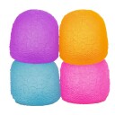 Needoh Gumdrop Cdu Purple One Size