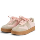 Brgn by Lunde & Gaundal Dame Sko Flerfarget 39 EU,