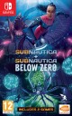 Subnautica + Subnautica Below Zero Nintendo Switch spill