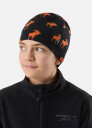 Swedemount Elk Beanie JR