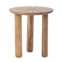Bloomingville Stella sidebord mangotre natur