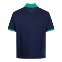 Versace Herre Topper Blå M,