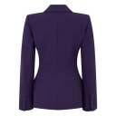Alberta Ferretti Dame Jakker Lilla S,