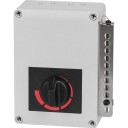 Romtermostat FRICO SWXRT35 - IP65