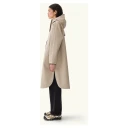 Blæst Dame Frakker Beige M,