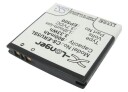 Sony Ericsson WT19i batteri (900 mAh 3.7 V)