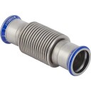 Aksialkompensator 76Mm Oksygentett