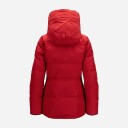 Canada Goose Chelsea Parka - Fortune Red L