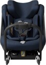 Axkid ONE 3 Bakovervendt Bilstol Glacier Lake Blue