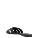 Saint Laurent Dame Sko Svart 38 EU,