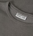 Name It Genser - NkfNayla - Kullgrå/Sølv Lurex - Name It - 6 år (116) - Genser