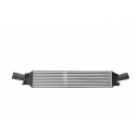 Intercooler HELLA 8ML 366 340 361