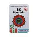 50 Fun Series 4 Mandala
