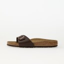 Joggesko Birkenstock Madrid Birko Flor Dark Brown EUR 36