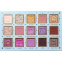 Moira I′m Falling For You Pressed Pigment Palette