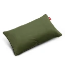 Fatboy recycled king dekorativ pute velvet deep green