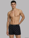 Calvin Klein Boxer Slim 3Pk   Multi/patterned   S