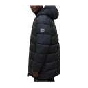 Ecoalf, Herre, Frakker, Svart, L,