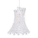 Kartell Bloom Taklampe Hvit