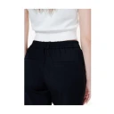 VERO MODA Vmmaya MR Loose pant Black XS/30