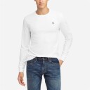 Ralph Lauren Longsleeve T-Shirt - White
