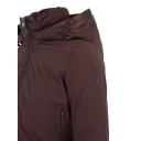 BomBoogie Dame Jakker Brun S,