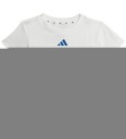adidas Performance Shorts Sett - Marvel - Hvit/Royal Blue m. Spi - adidas Performance - 1 år (80) - Shorts Blå